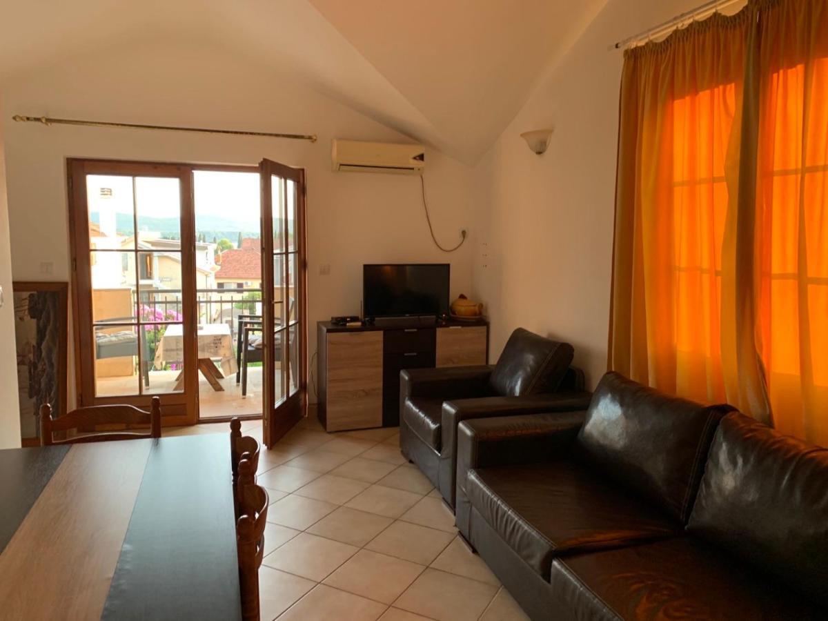 Apartments Victory Ss Tivat Exterior photo